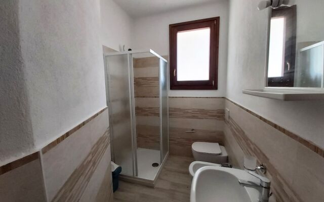 Villetta Baia Santa Reparata 725