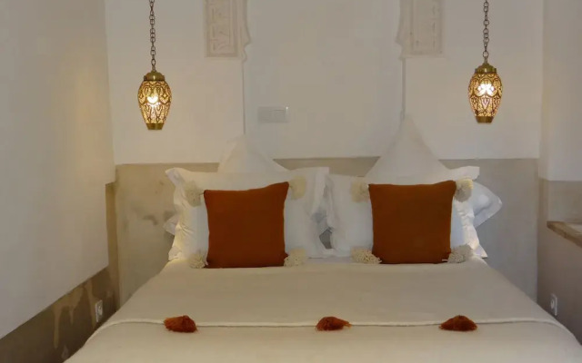 Riad Dar Eternity