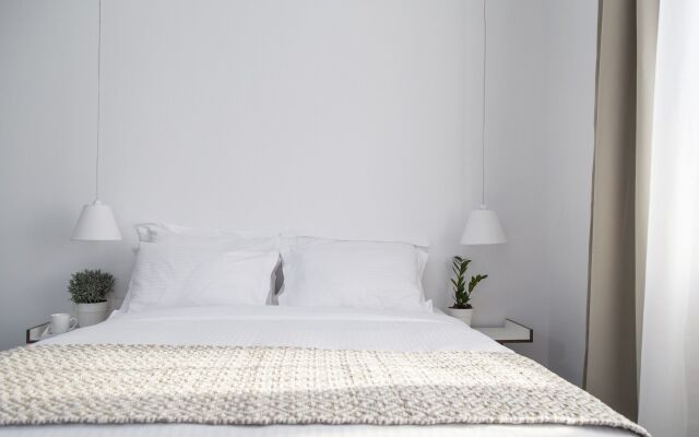 Monogram Hotel