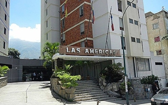 Las Americas