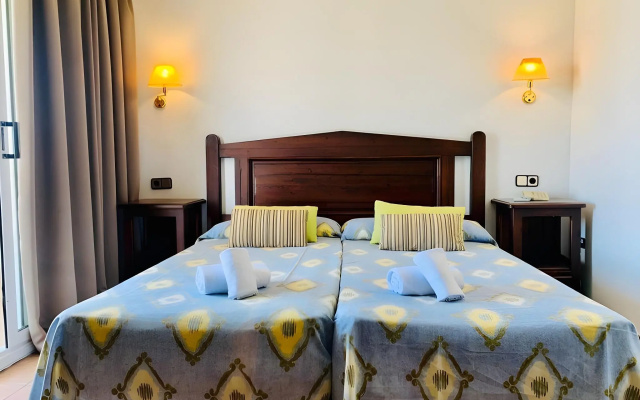 Hotel Comarruga Platja