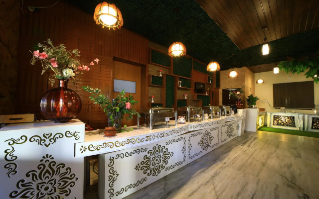 Heiwa Heaven Resort