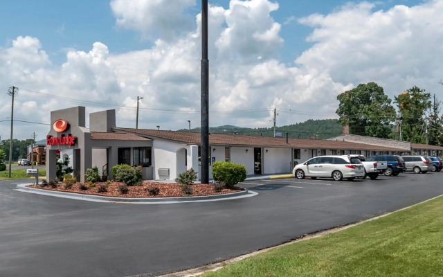 Econo Lodge Oxford