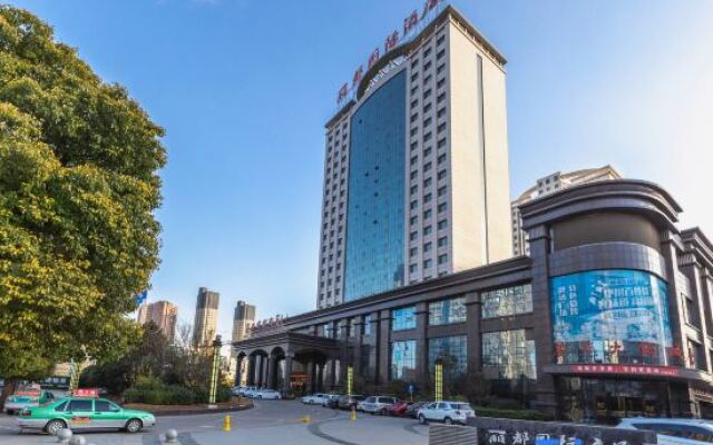 Lidu International Hotel