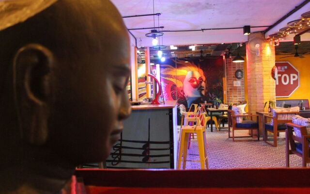 Route 66 Hostel