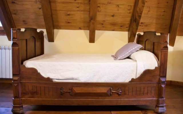 Casa Helipa