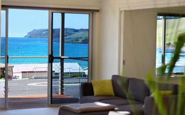 Azzure Beach Houses Boat Harbour Beach