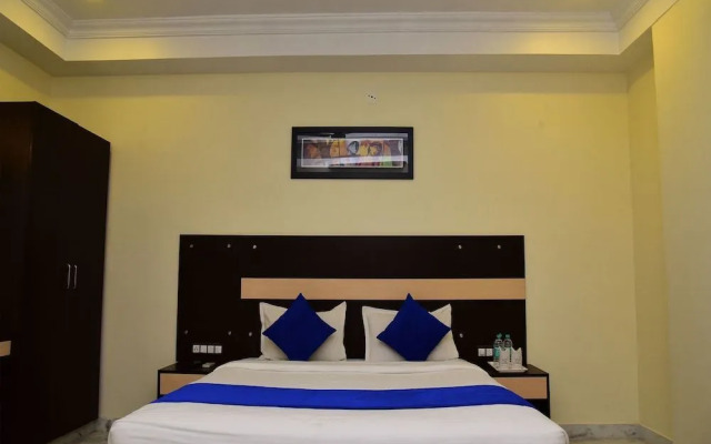 Hotel Shivani By OYO Rooms