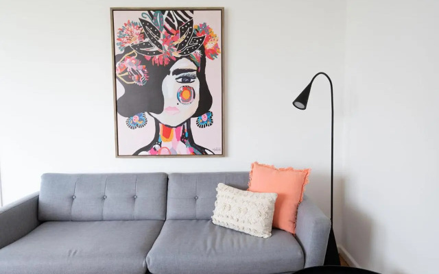 Haven on Hill, Beautifully renovated, Close to CBD