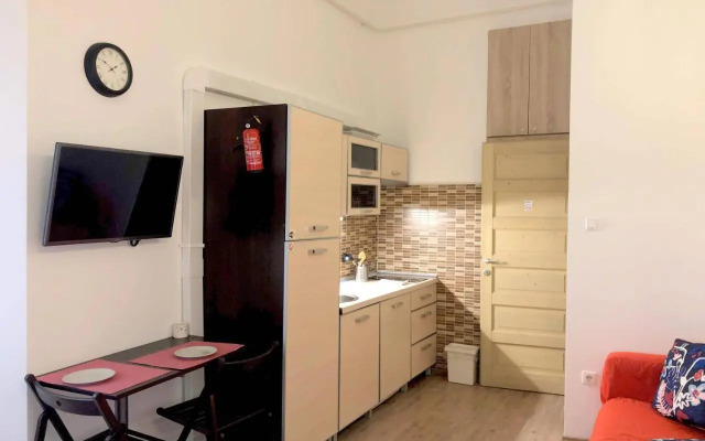 Basilica Suites