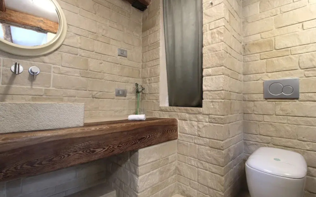 La casa di Valbelluna