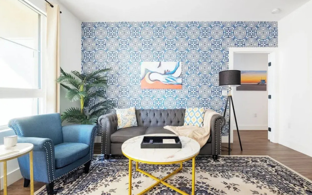 Beach Condo 234CB