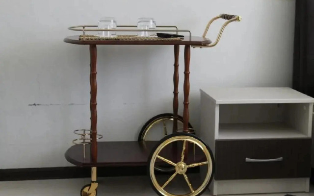 Hotel Sophia