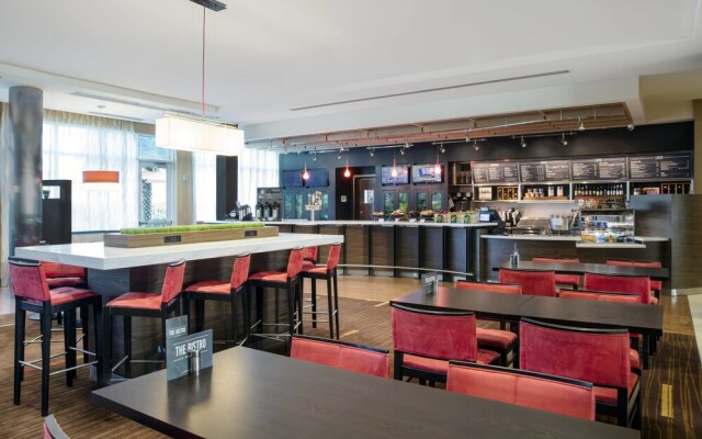 Courtyard Homestead Marriott
