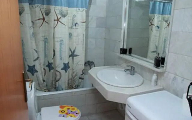 Nilly's Central Luxury Apartments