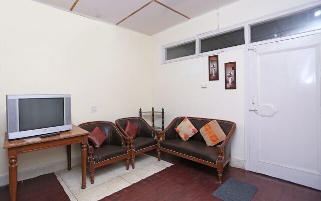 OYO 9730 Home 2 BHK Lake view Mall road