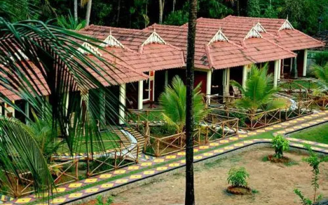 Deepanjali Wellness and Retreat