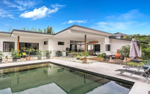 A Perfect Stay Copper Sands
