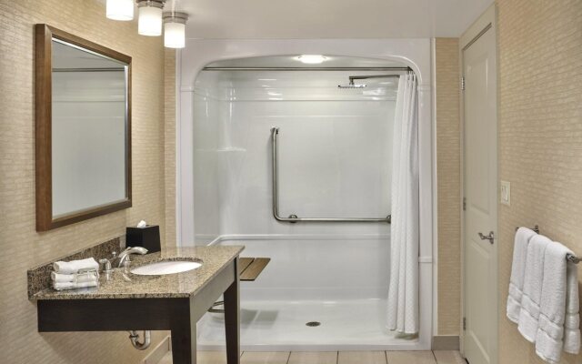 Westin Trillium House, Blue Mountain