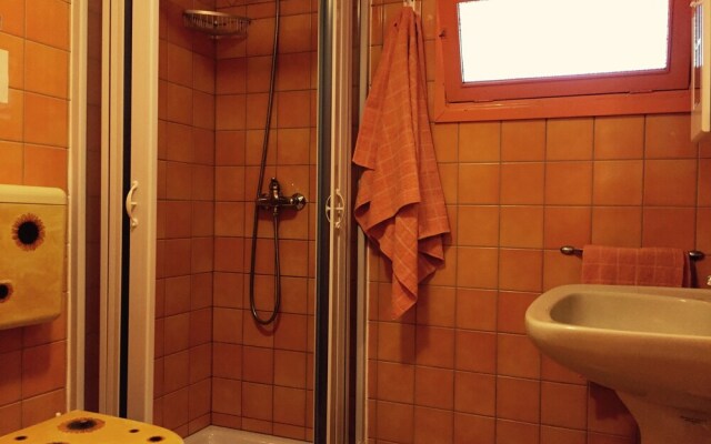 B&B Sole Luna e Girasoli