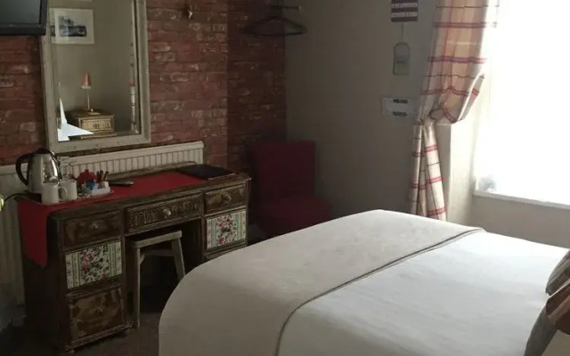 Phantele Bed and Breakfast