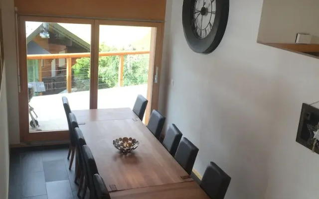 Chalet Alpage