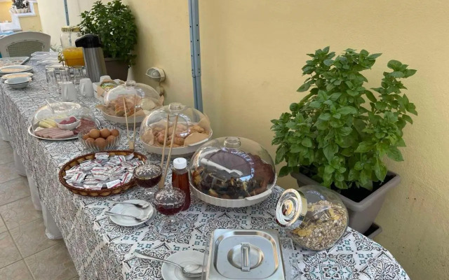 Villa Pinotsi