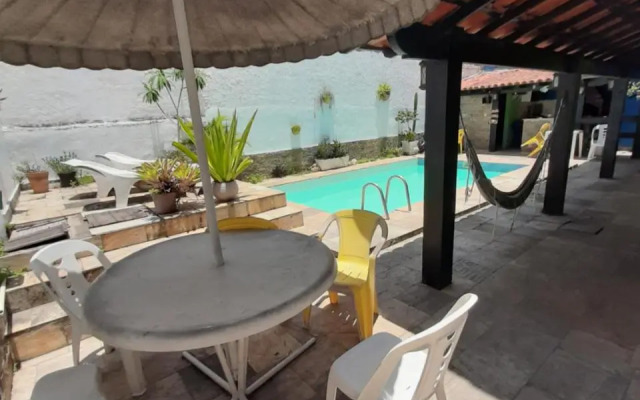 Rock n Hostel