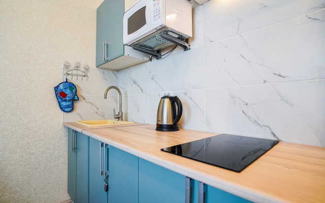 LetoApart na Udalova 5