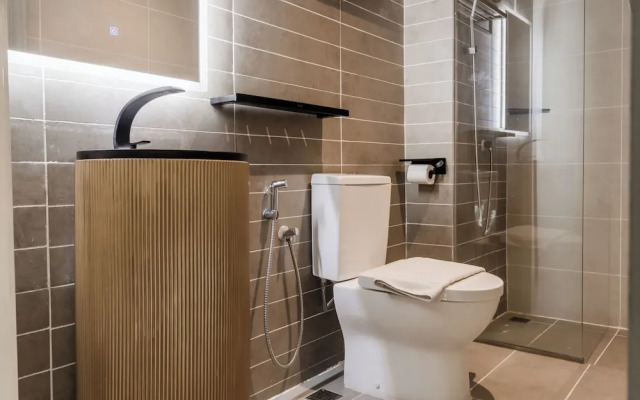 Regatta Stay Kozi Square Kuching