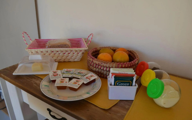 La Chakana Humahuaca