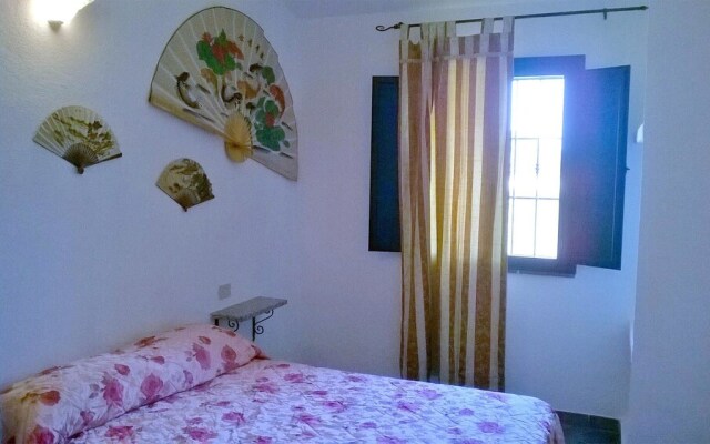 Apartment With 2 Bedrooms in Posada, With Enclosed Garden and Wifi - 2