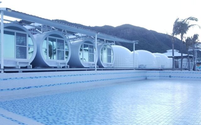 Love Ocean Resort