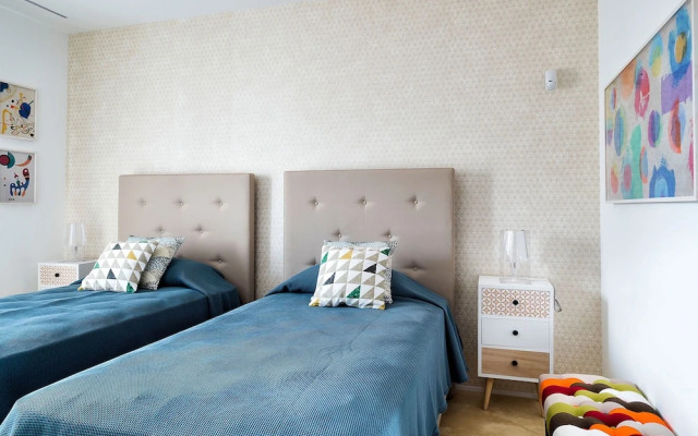 San Lorenzo - Lavanda