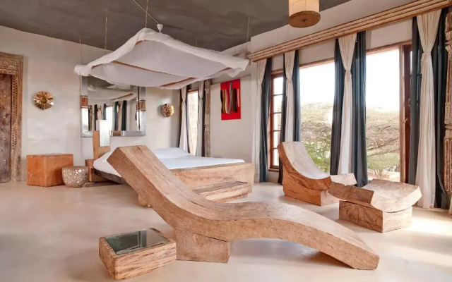 The Majlis Hotel