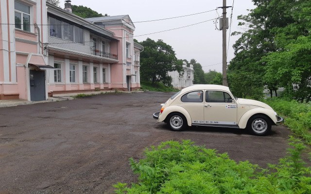 Guest House Rassvet
