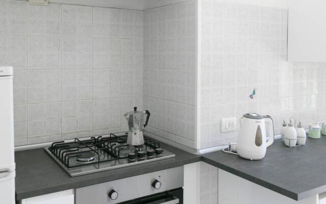 ALTIDO Bright 3BR Villa with terrace nearby the beach