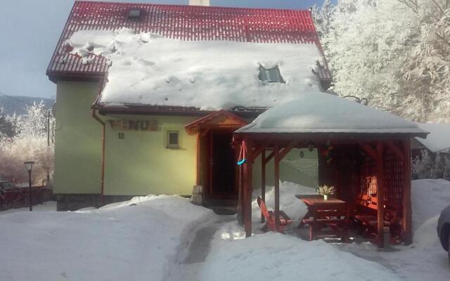 Pokoje Gościnne Venus