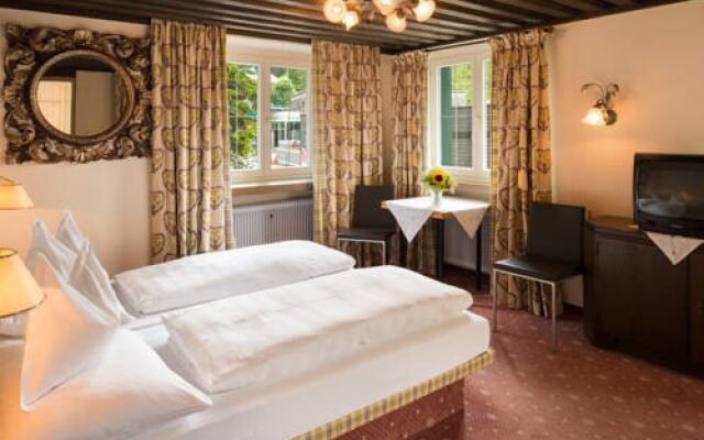 Hotel Elisabeth