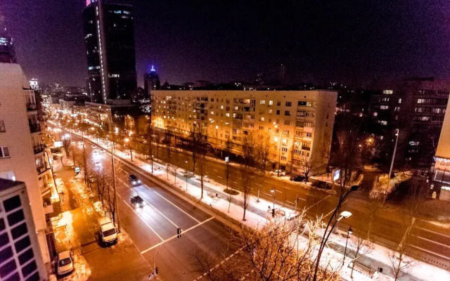 Rent Kiev Khreschatyk