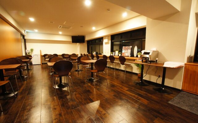 HOTEL LiVEMAX Himeji Shiyakusho Mae