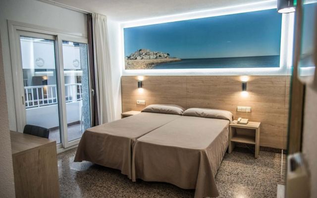 Hotel Arena Prado