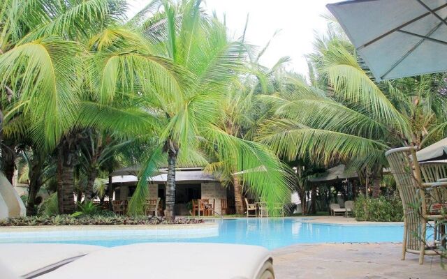 Lotfa Resort Diani