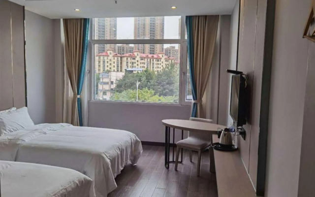Bandao Hotel