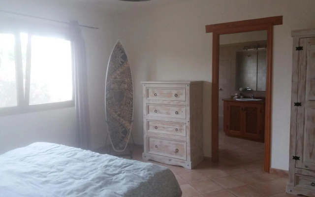 casa verde