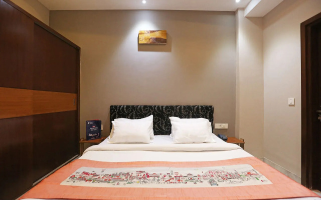 OYO 9385 Indirapuram