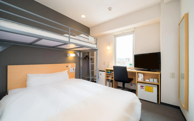 Super Hotel Yonago Ekimae