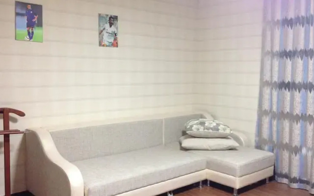 Highvill Astana Apartment