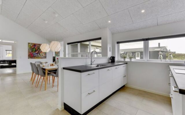 "Kimi" - 600m from the sea in Western Jutland