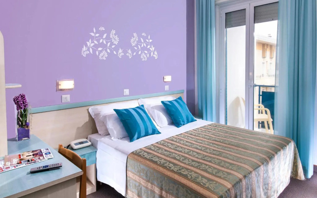 Hotel Diana